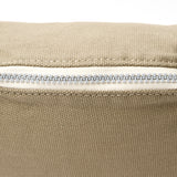 Mill Hill Crossbody Bag in Taupe