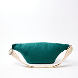 Mill Hill Crossbody Bag in Teal