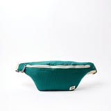 Mill Hill Crossbody Bag in Teal