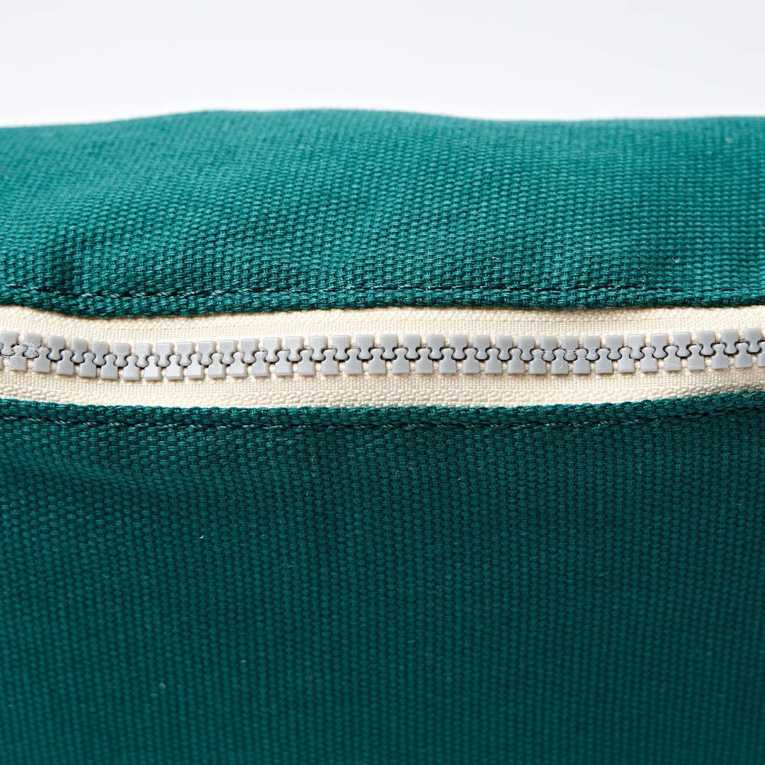 Mill Hill Crossbody Bag in Teal