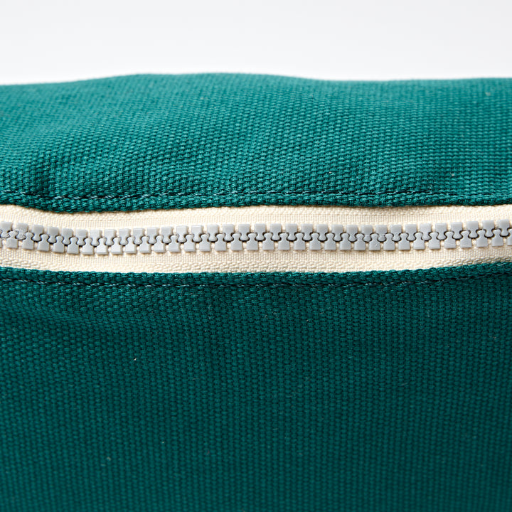 Mill Hill Crossbody Bag in Teal