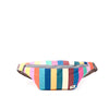 Mill Hill Crossbody Bag in Wide Stripe Multi