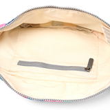 Mill Hill Crossbody Bag in Wide Stripe Multi