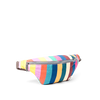 Mill Hill Crossbody Bag in Wide Stripe Multi