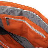 Moorgate Messenger Bag in Burnt Orange