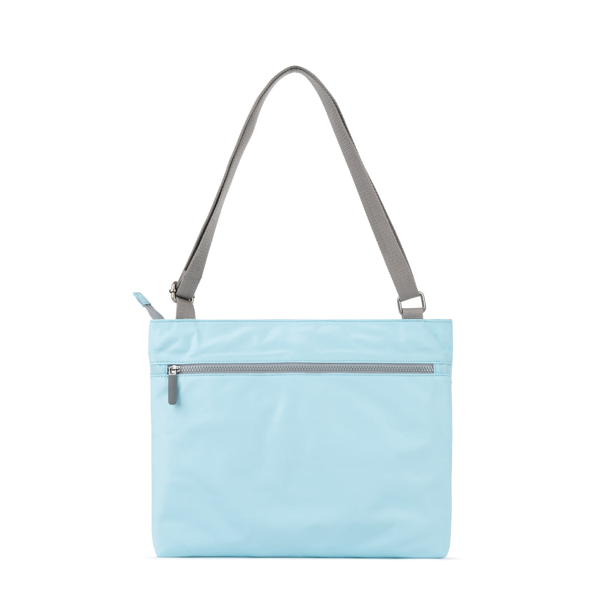 Moorgate Messenger Bag in Canal