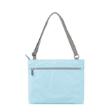 Moorgate Messenger Bag in Canal