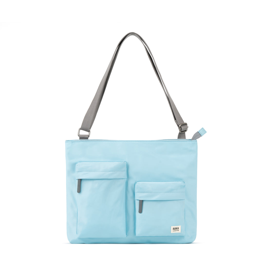 Moorgate Messenger Bag Canal