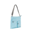 Moorgate Messenger Bag in Canal