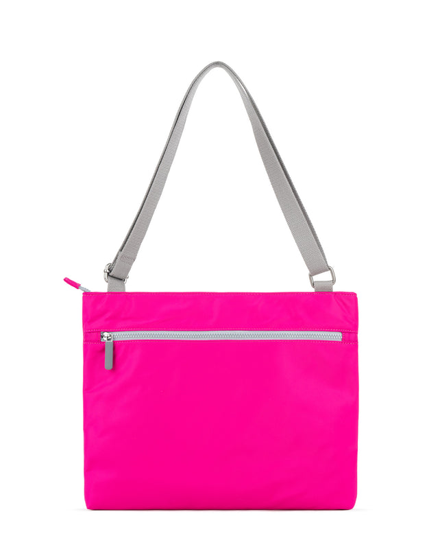 Moorgate Messenger Bag in Candy