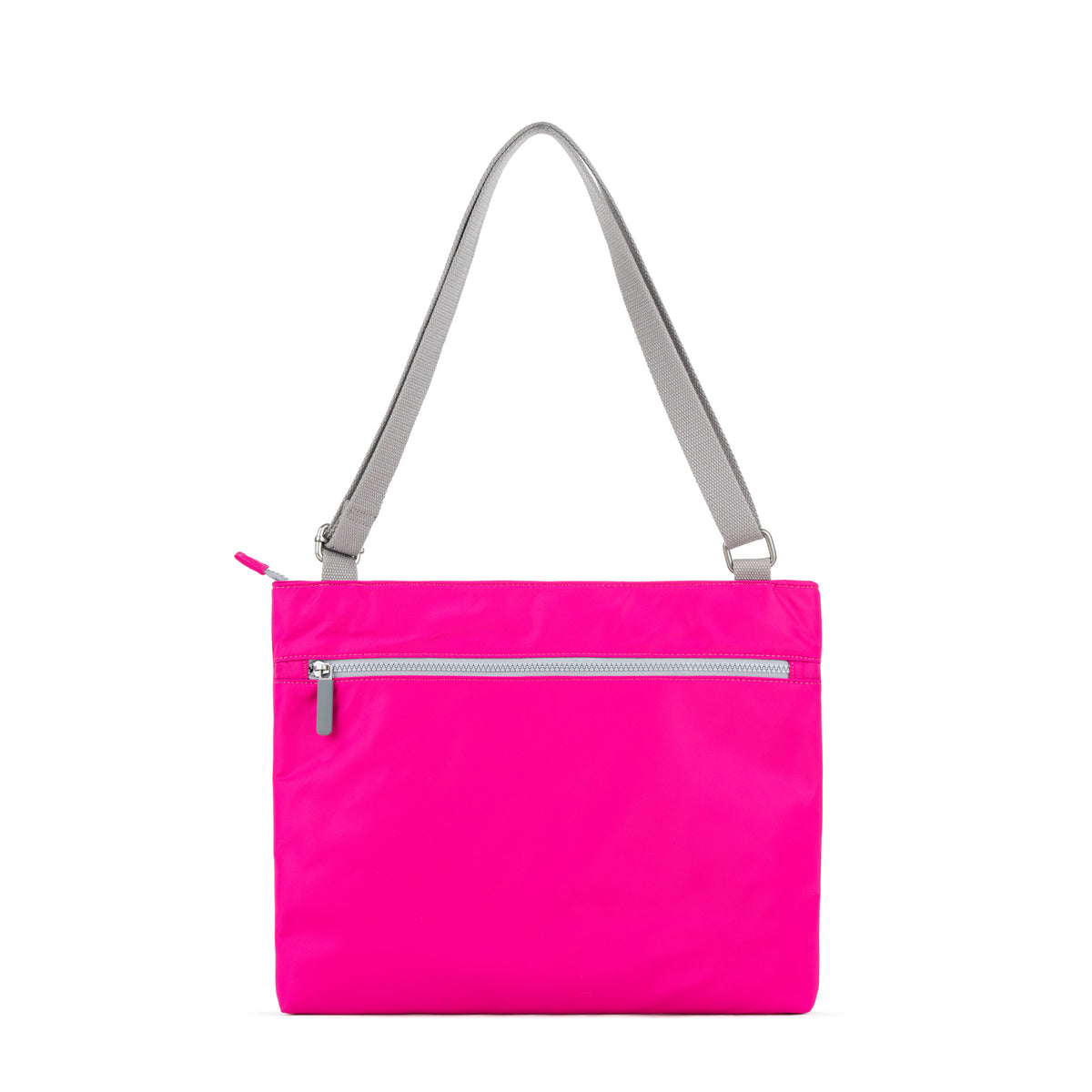 Moorgate Messenger Bag in Candy