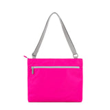 Moorgate Messenger Bag in Candy