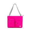 Moorgate Messenger Bag in Candy