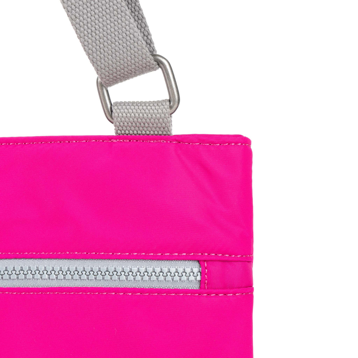 Moorgate Messenger Bag in Candy