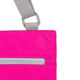 Moorgate Messenger Bag in Candy