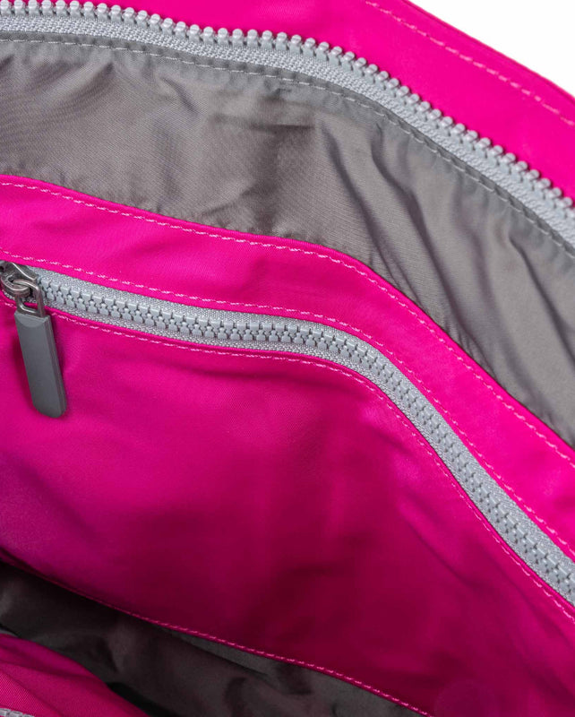 Moorgate Messenger Bag in Candy
