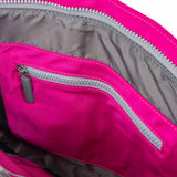 Moorgate Messenger Bag in Candy
