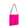 Moorgate Messenger Bag in Candy