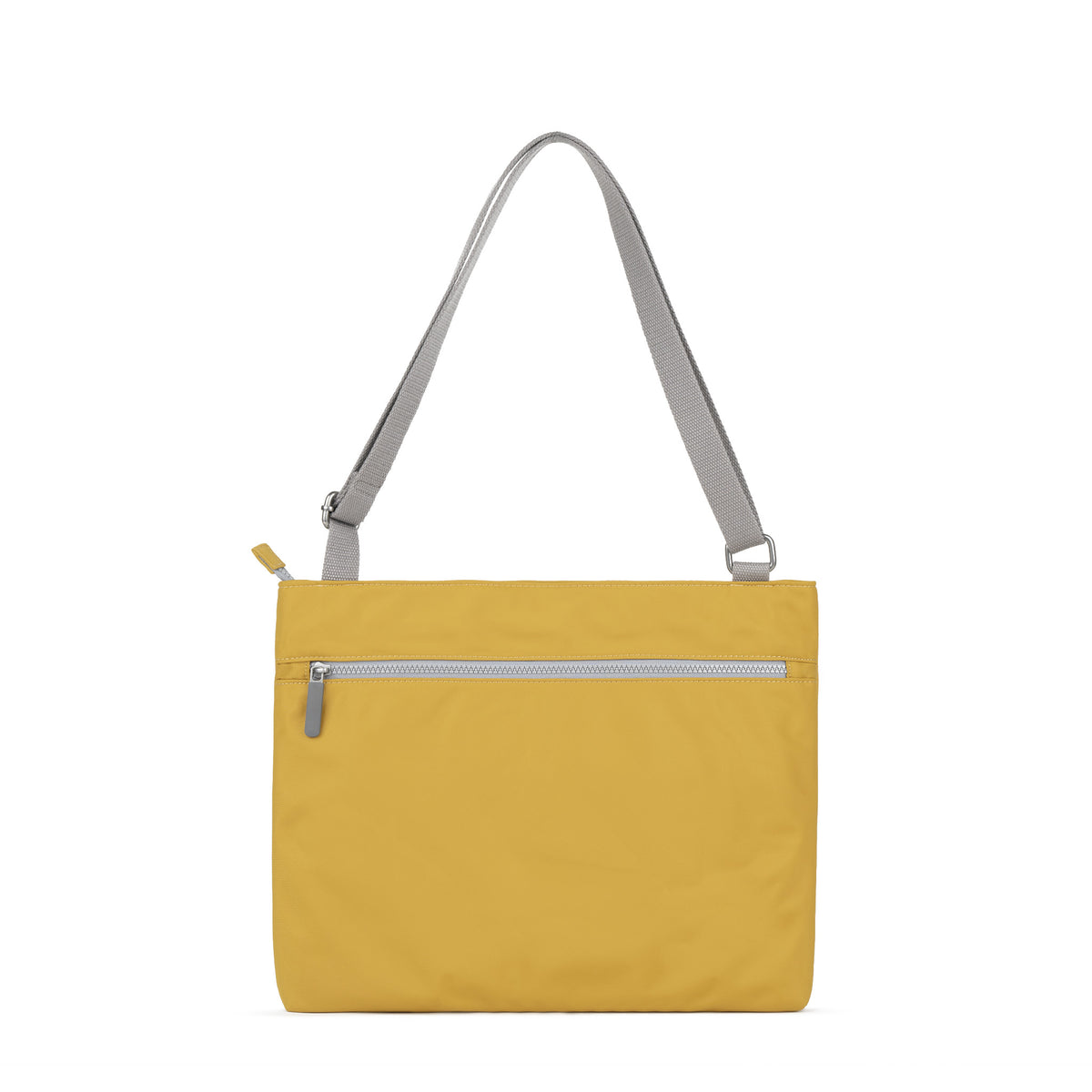 Moorgate Messenger Bag in Corn