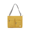 Moorgate Messenger Bag in Corn