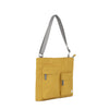 Moorgate Messenger Bag in Corn