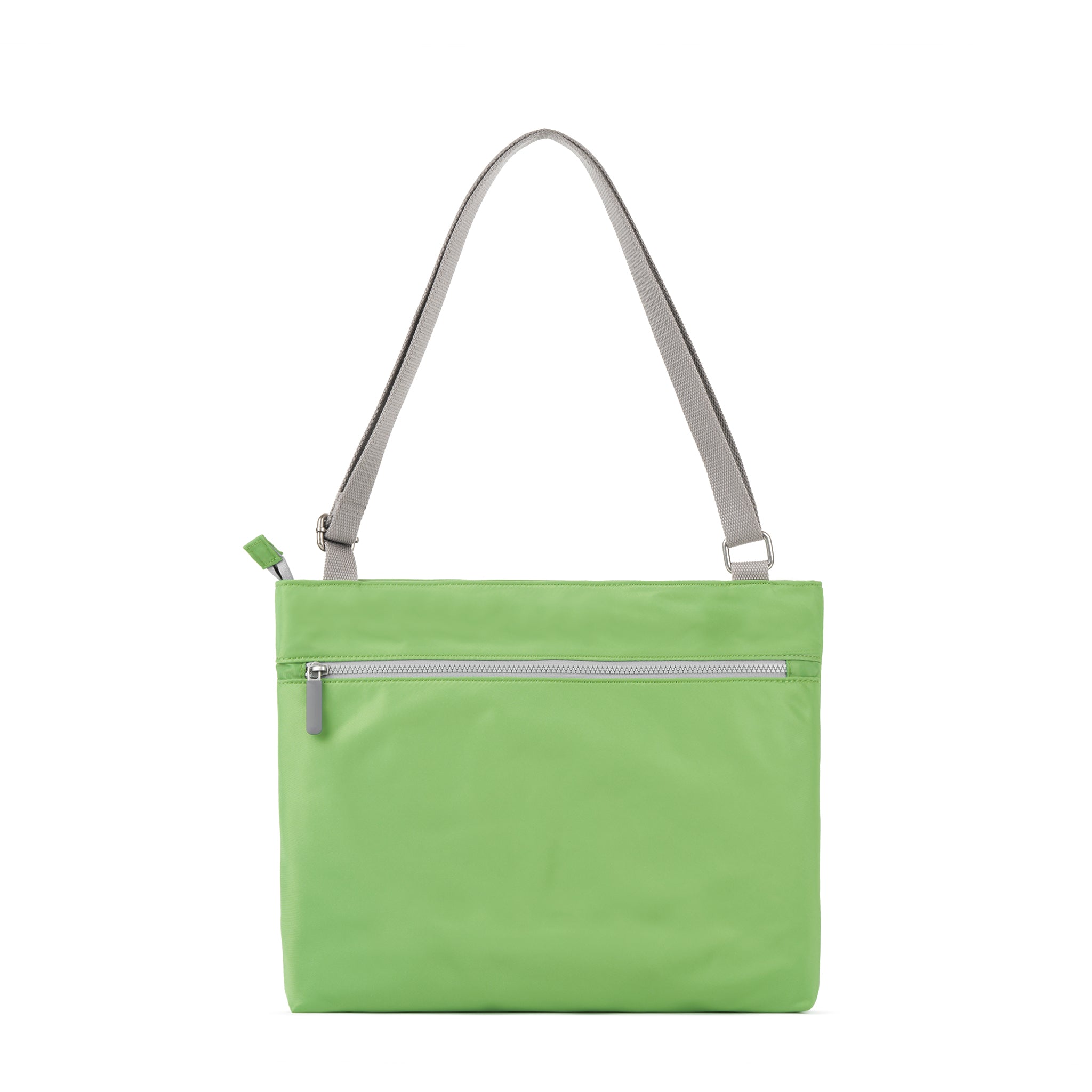 Moorgate M Kiwi | Recycled & Eco-Friendly Bags | ROKA London