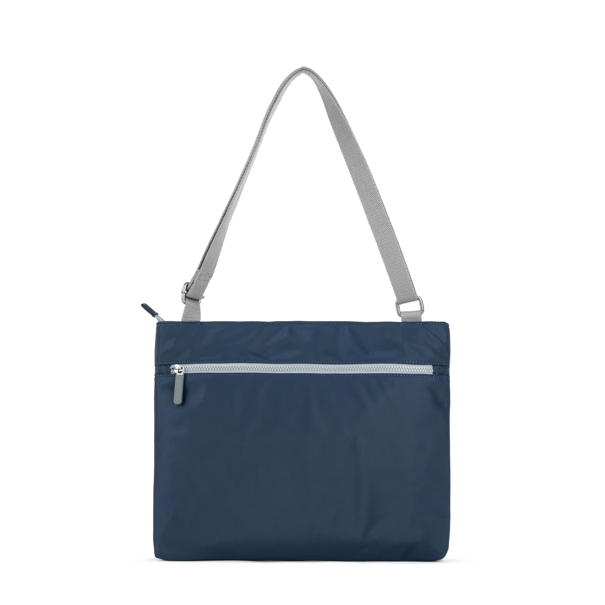 Moorgate Messenger Bag in Midnight