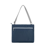 Moorgate Messenger Bag in Midnight
