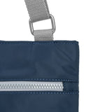 Moorgate Messenger Bag in Midnight