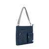 Moorgate Messenger Bag in Midnight