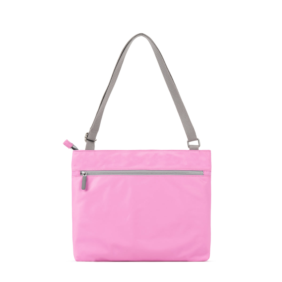 Moorgate Messenger Bag in Orchid