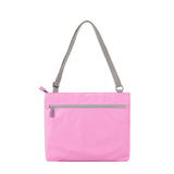 Moorgate Messenger Bag in Orchid