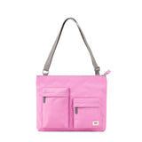Moorgate Messenger Bag in Orchid