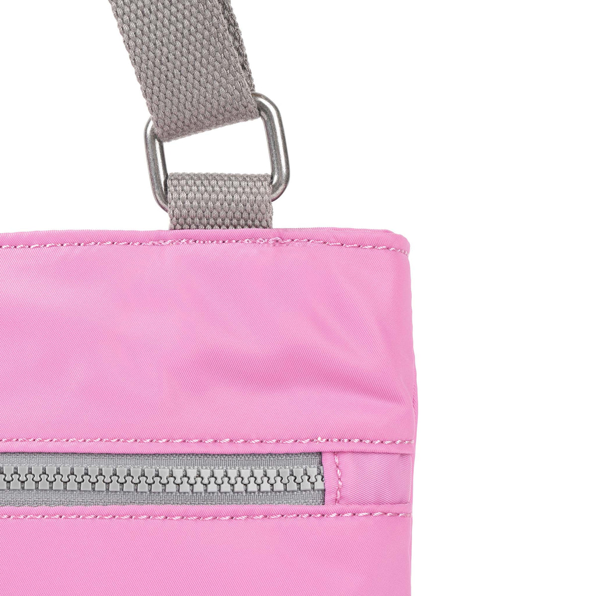 Moorgate Messenger Bag in Orchid