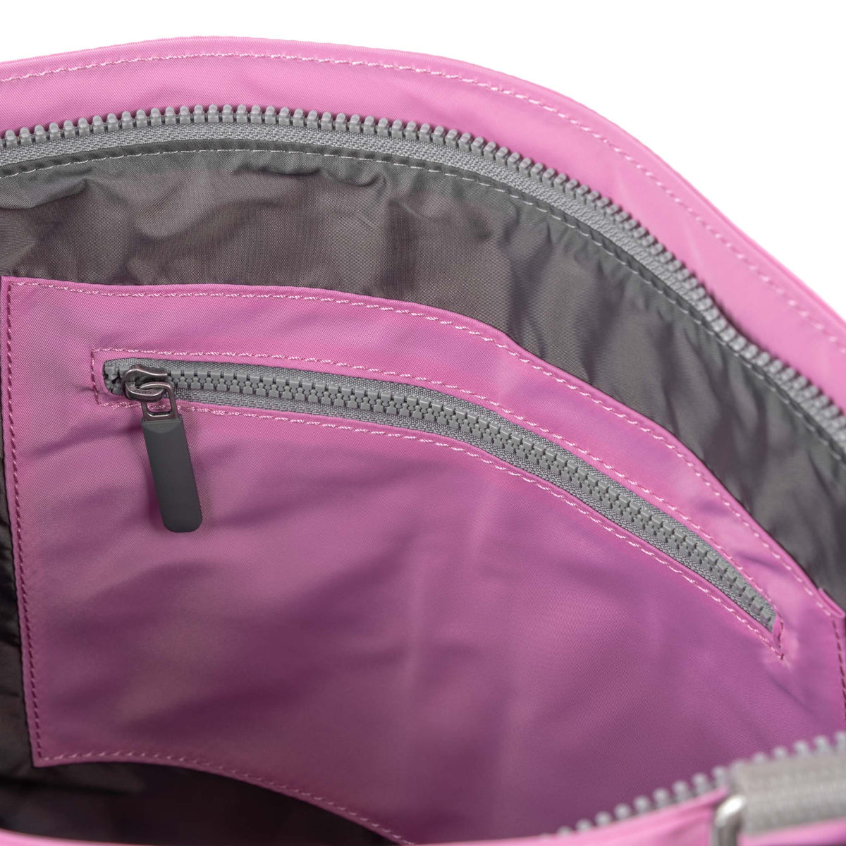 Moorgate Messenger Bag in Orchid