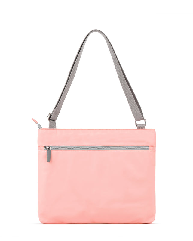 Moorgate Messenger Bag in Punch