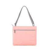 Moorgate Messenger Bag in Punch