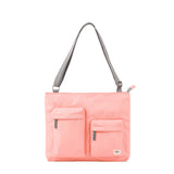 Moorgate Messenger Bag in Punch