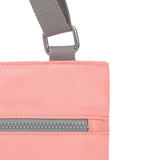 Moorgate Messenger Bag in Punch