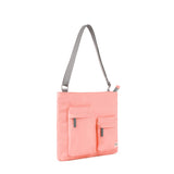 Moorgate Messenger Bag in Punch