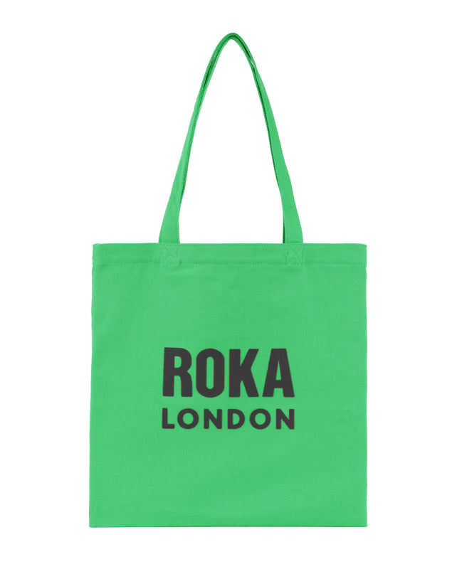 Notting Hill Tote Bag in Amazon