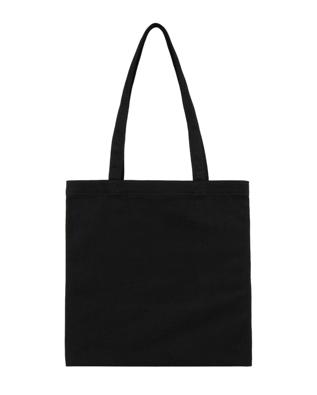 Notting Hill Tote Bag in Black