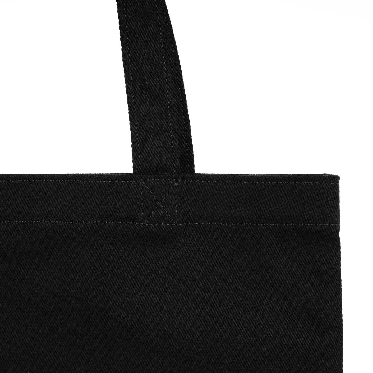 Notting Hill Tote Bag in Black