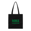 Notting Hill Tote Bag in Black