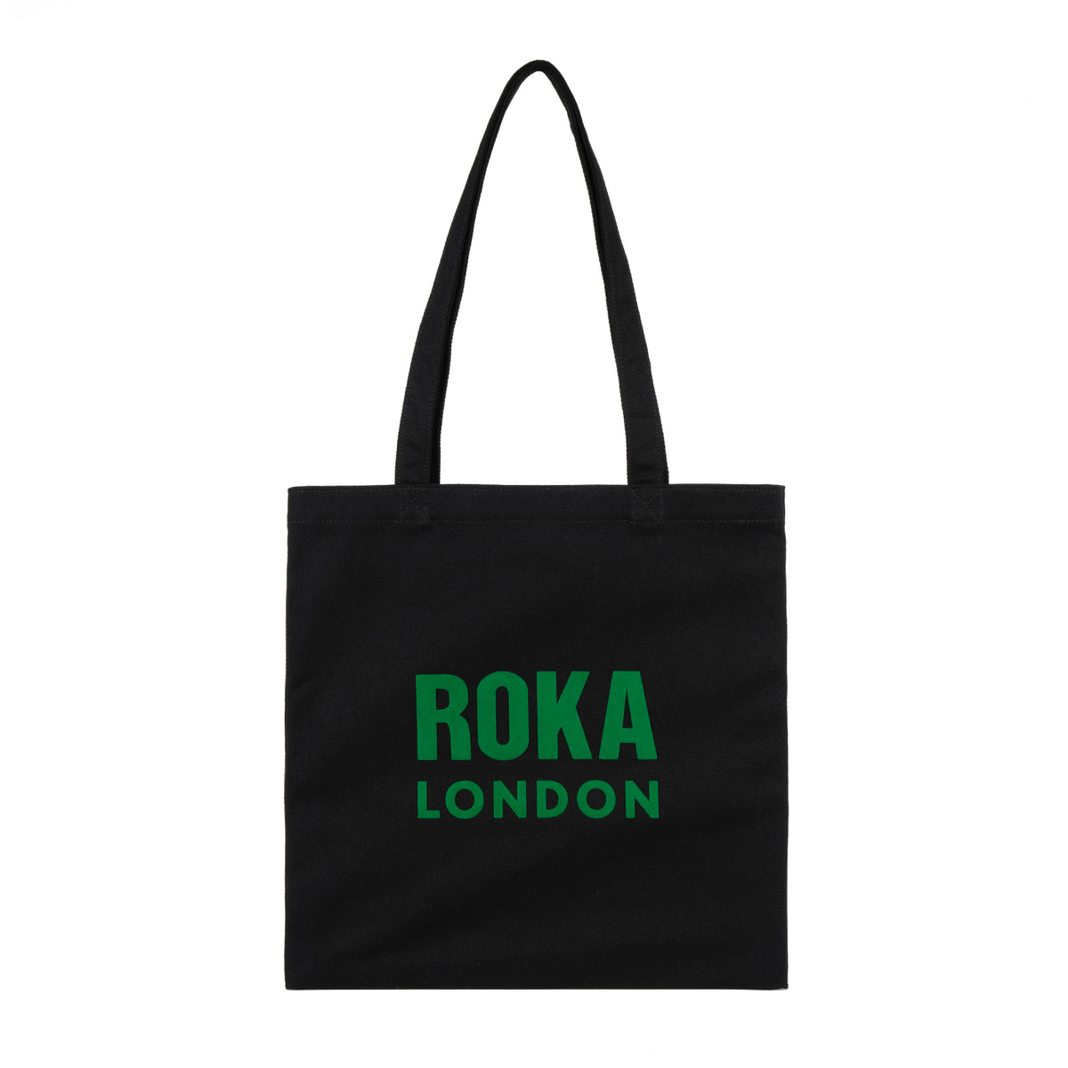 Notting Hill Tote Bag in Black