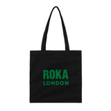 Notting Hill Tote Bag in Black