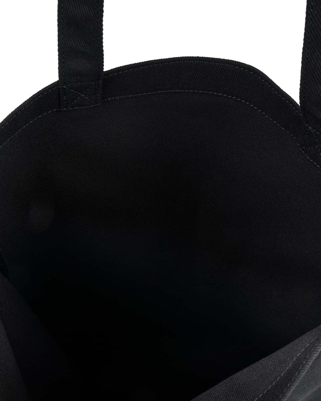 Notting Hill Tote Bag in Black