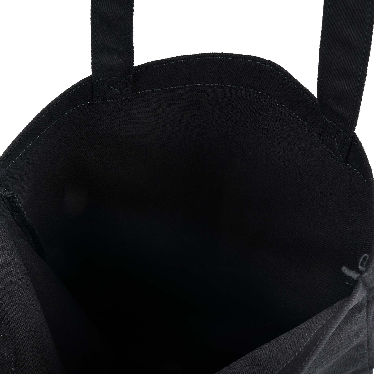 Notting Hill Tote Bag in Black