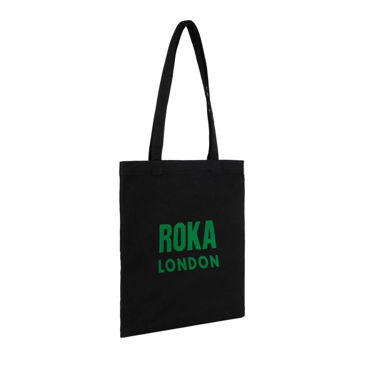 Notting Hill Tote Bag in Black