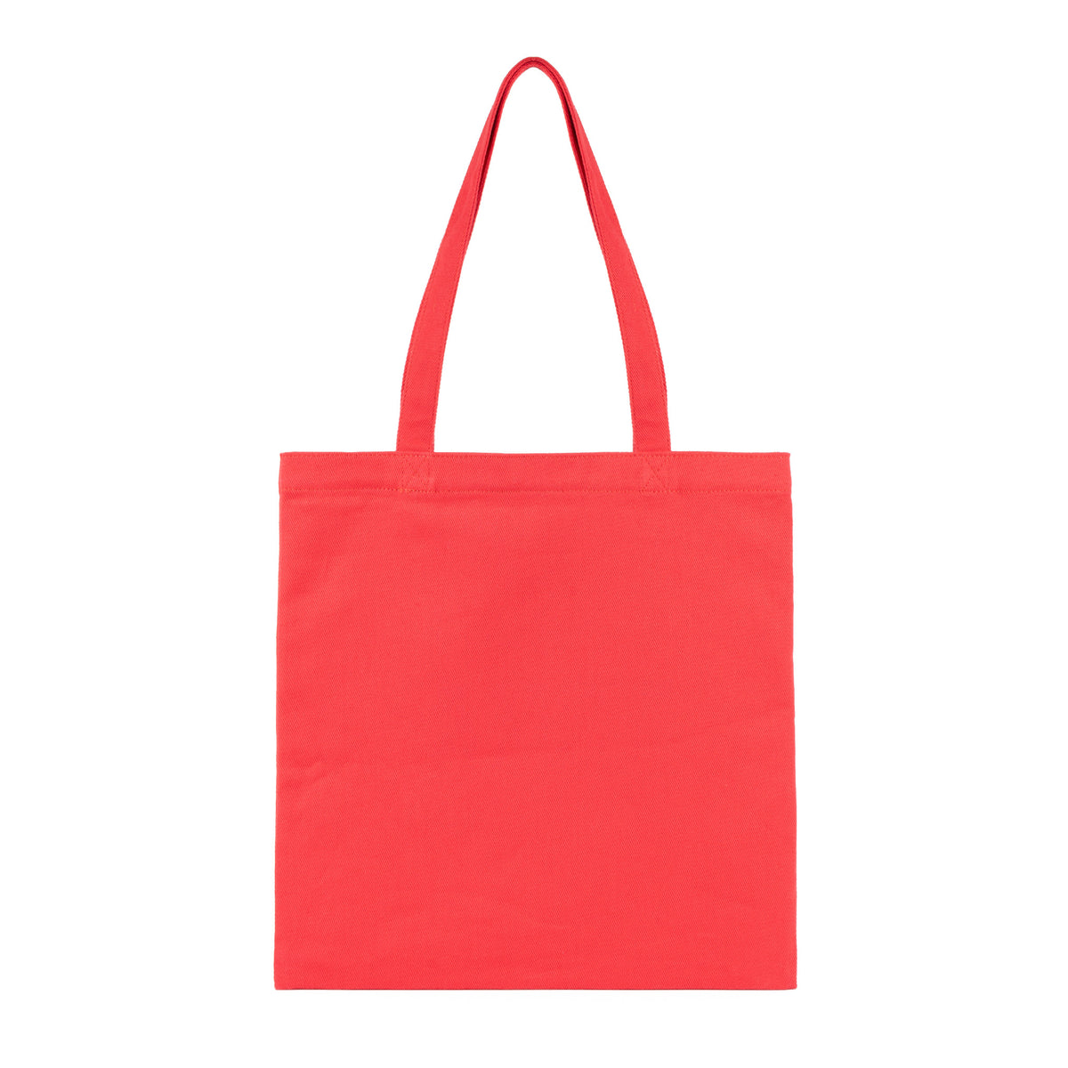 Notting Hill Tote Bag in Raspberry